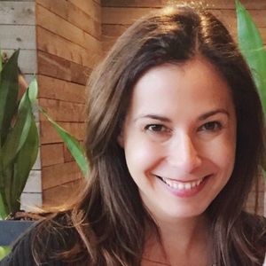 Meet your Posher, Lucia